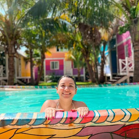 Whyknot Holbox B&B 외부 사진