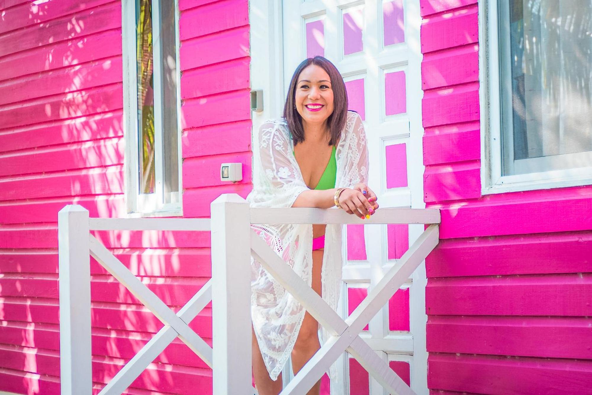 Whyknot Holbox B&B 외부 사진