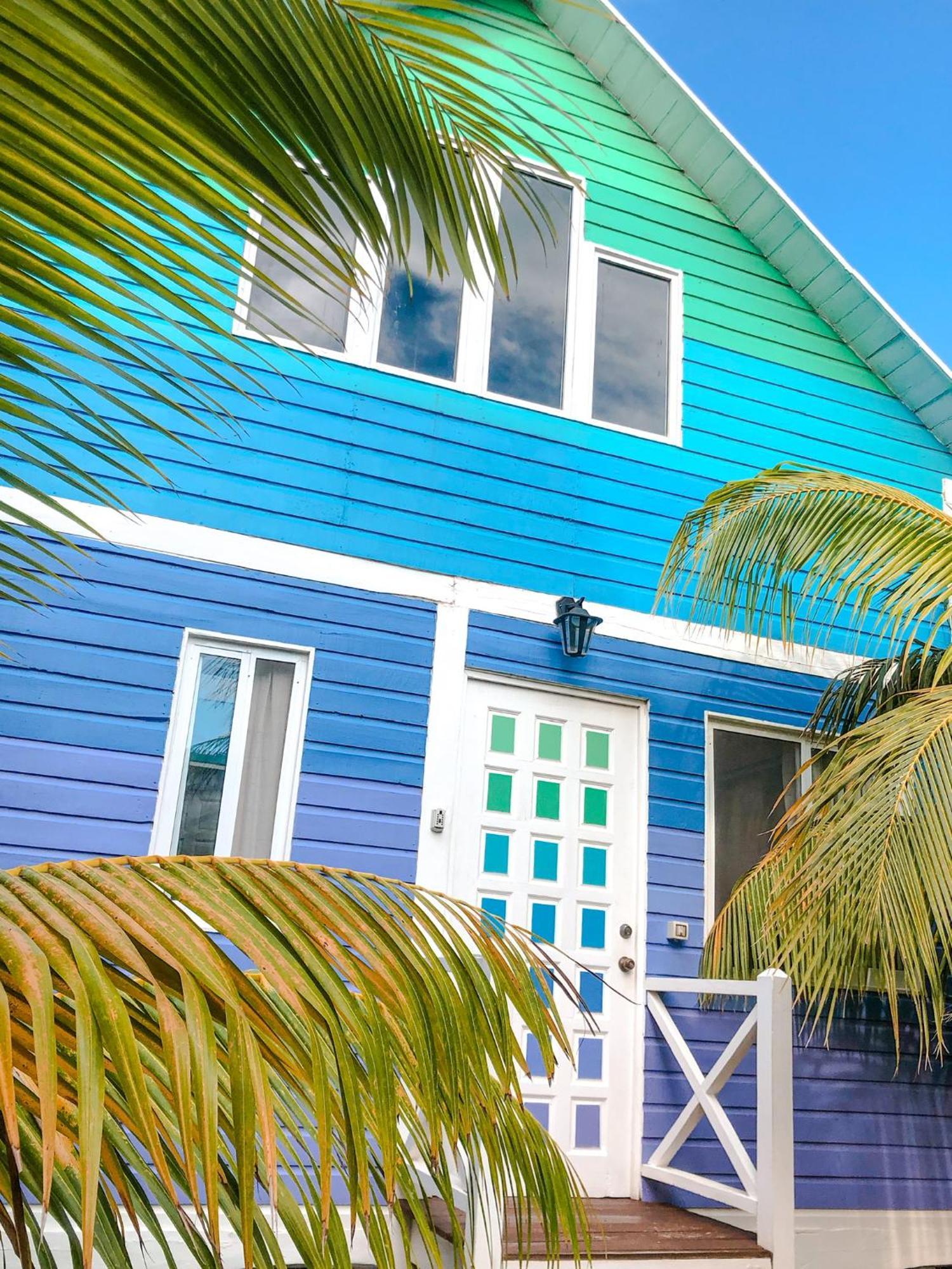Whyknot Holbox B&B 외부 사진