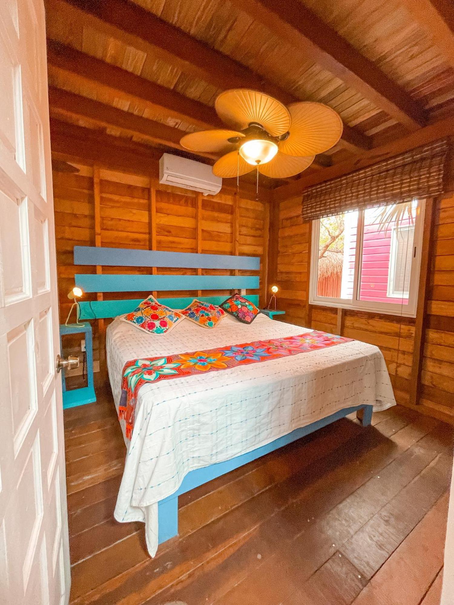 Whyknot Holbox B&B 외부 사진