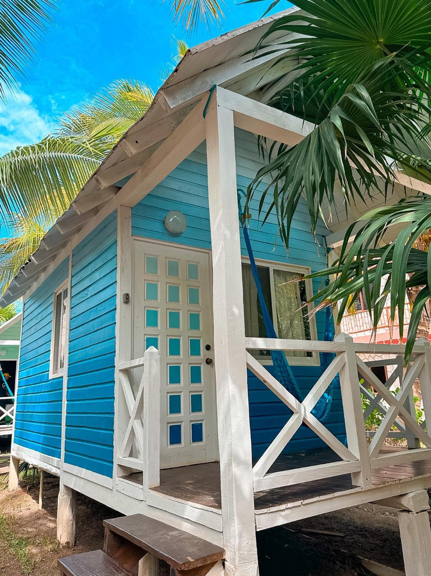 Whyknot Holbox B&B 외부 사진