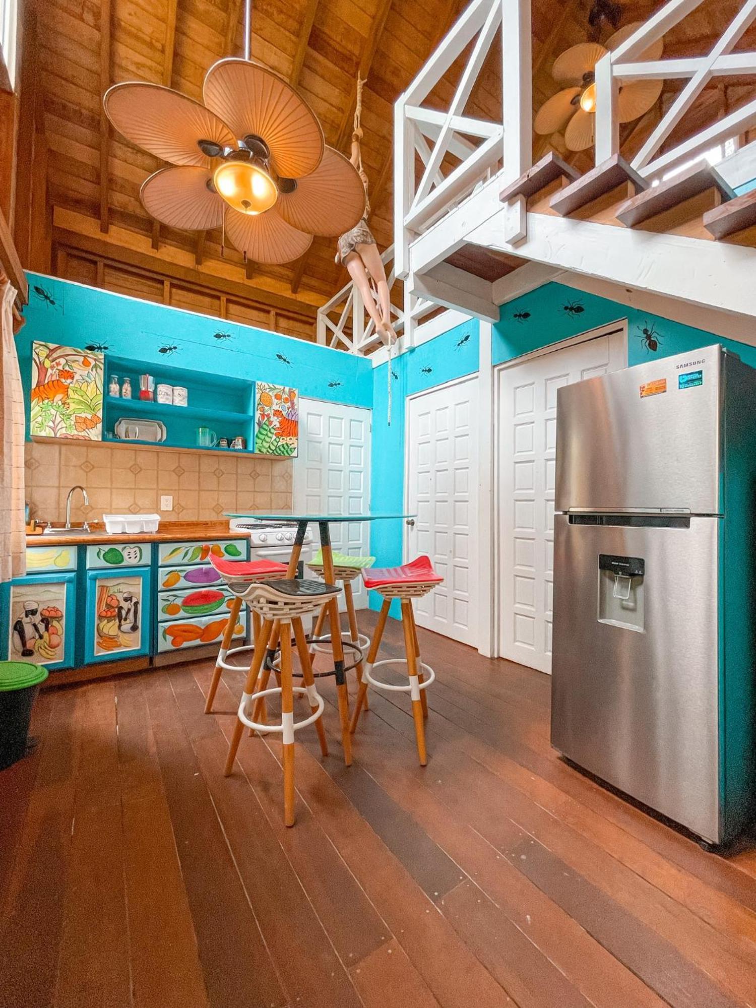 Whyknot Holbox B&B 외부 사진