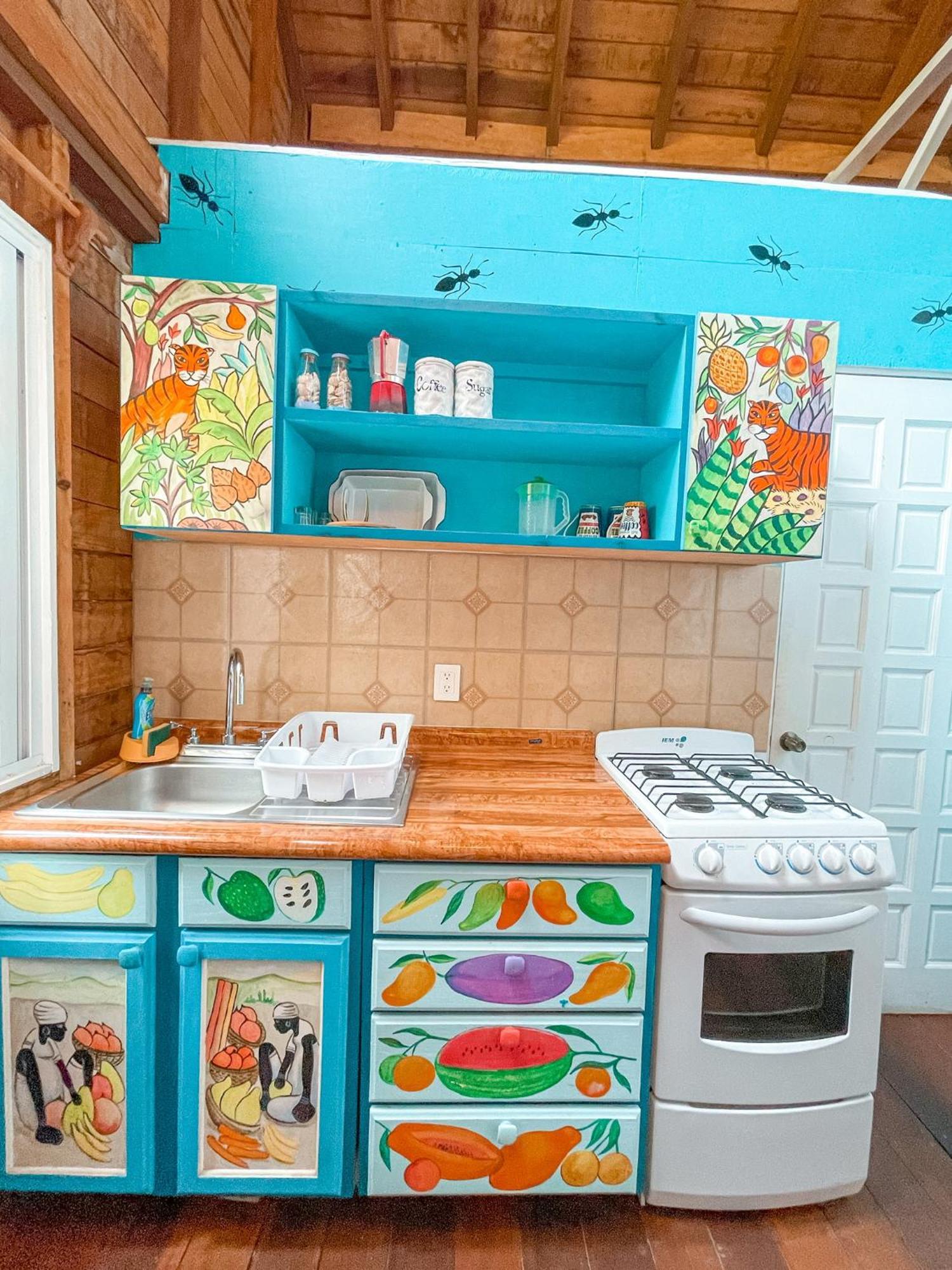 Whyknot Holbox B&B 외부 사진
