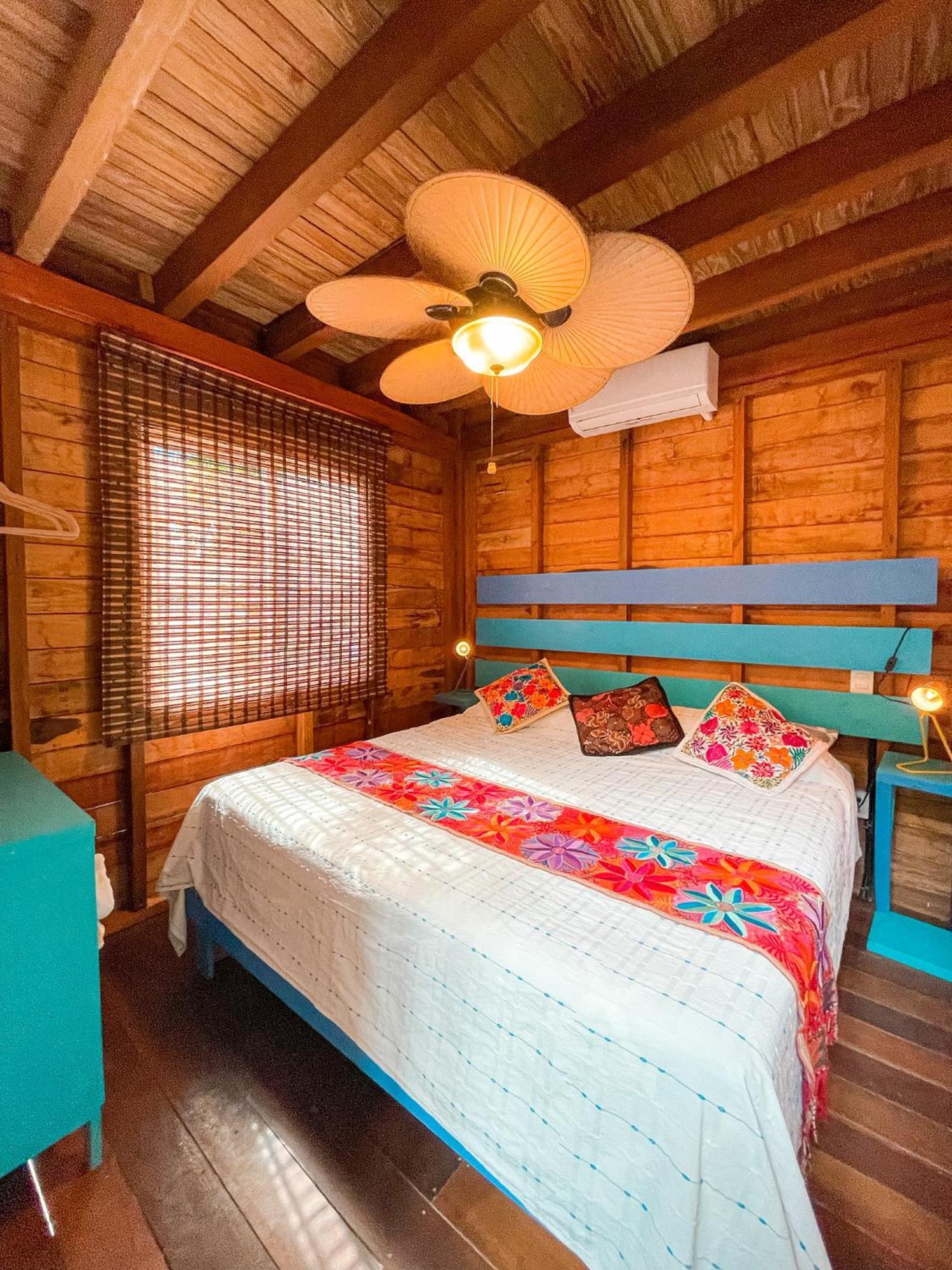 Whyknot Holbox B&B 외부 사진