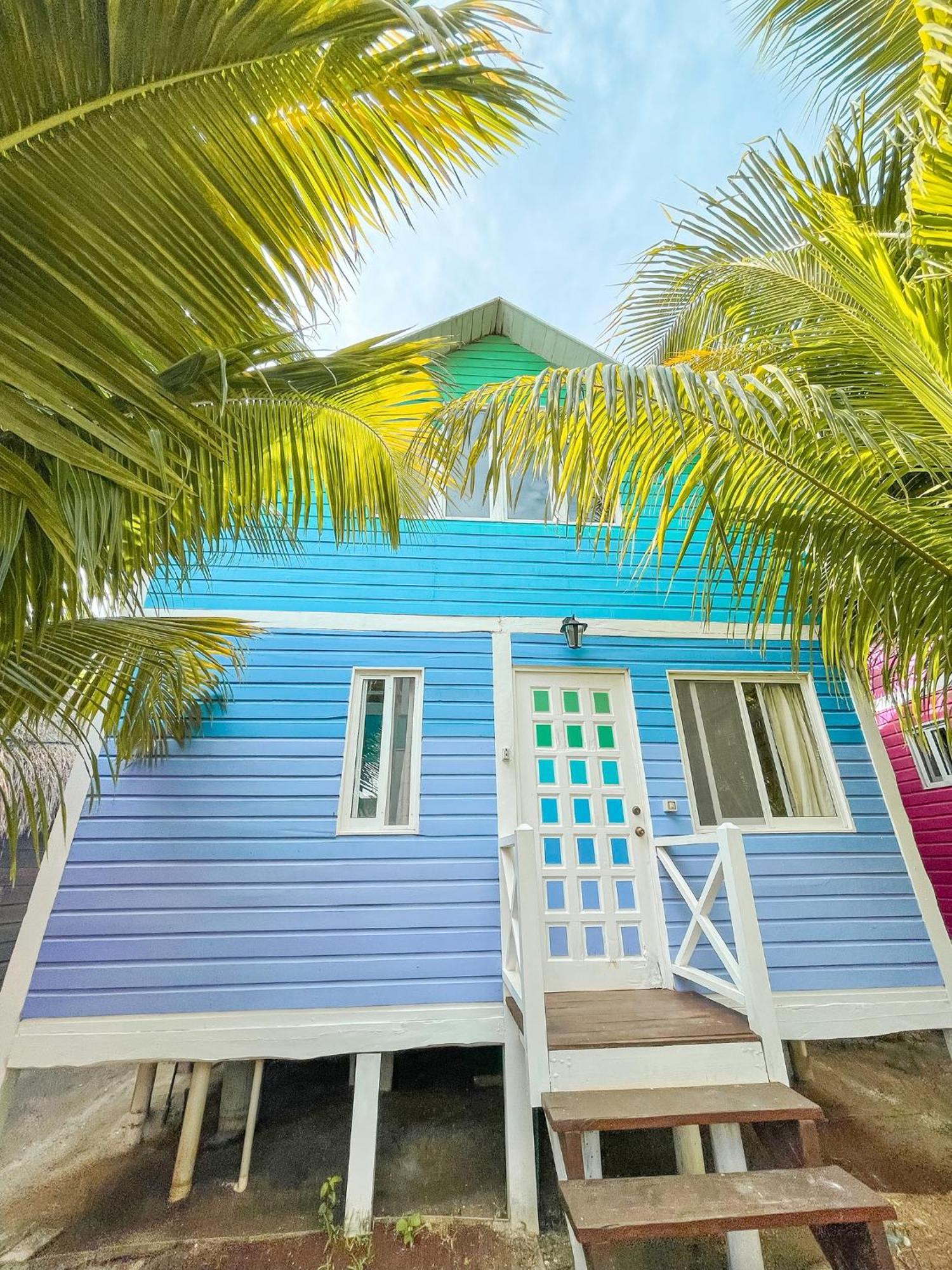 Whyknot Holbox B&B 외부 사진