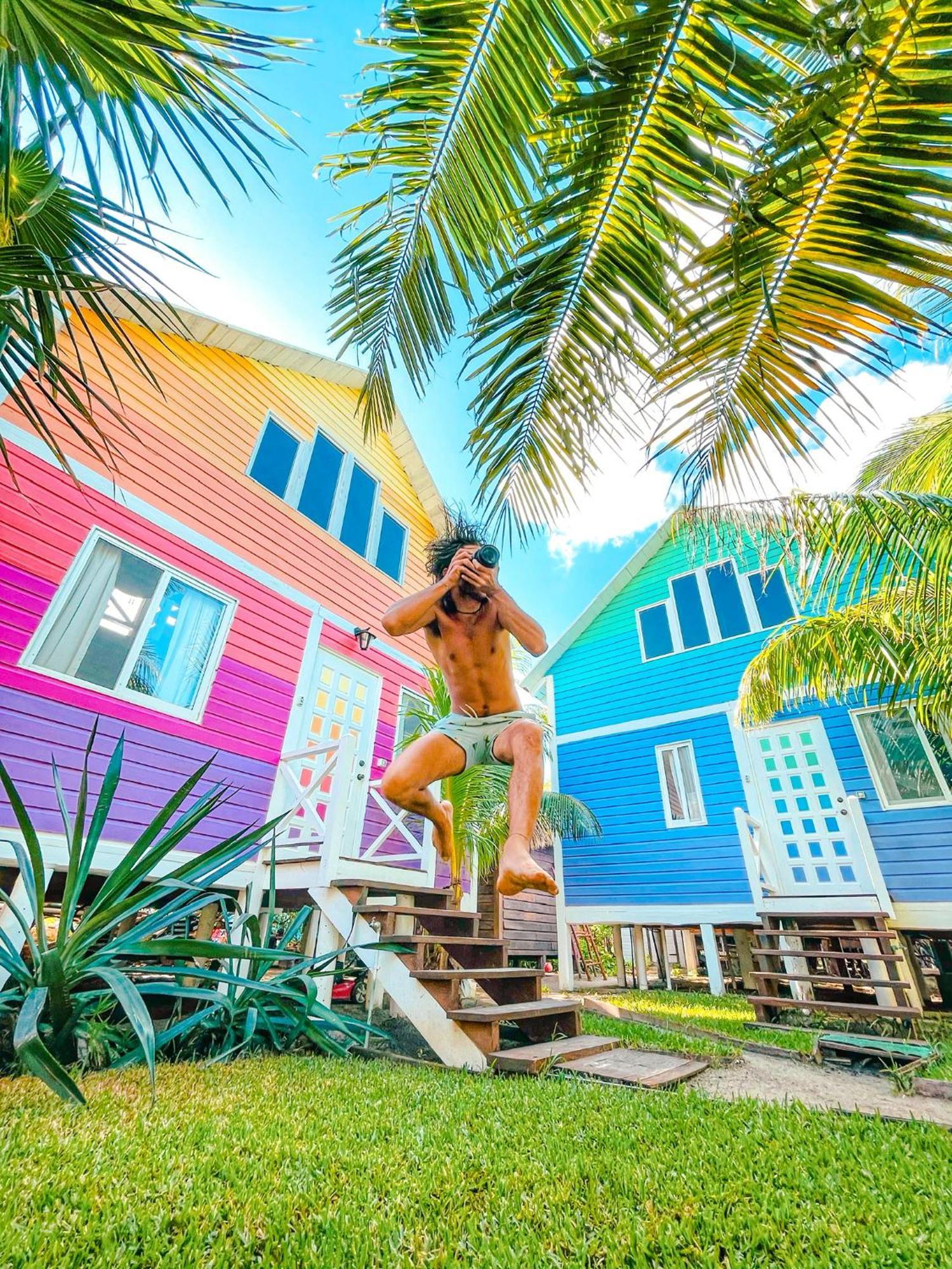 Whyknot Holbox B&B 외부 사진