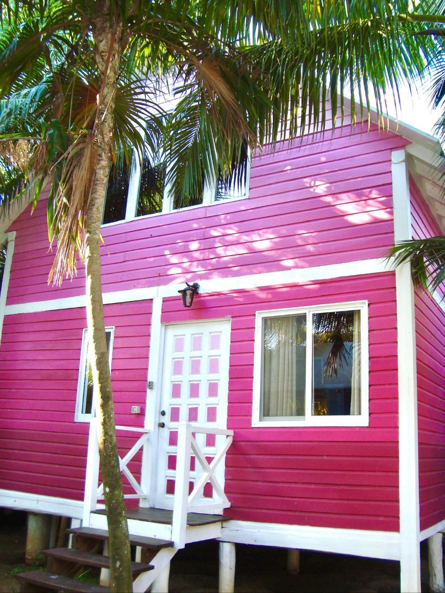 Whyknot Holbox B&B 외부 사진