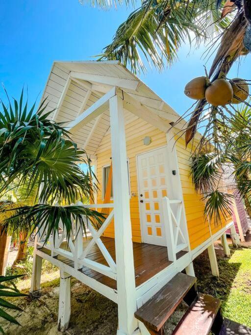 Whyknot Holbox B&B 외부 사진