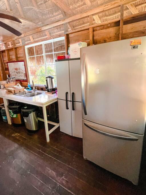 Whyknot Holbox B&B 외부 사진