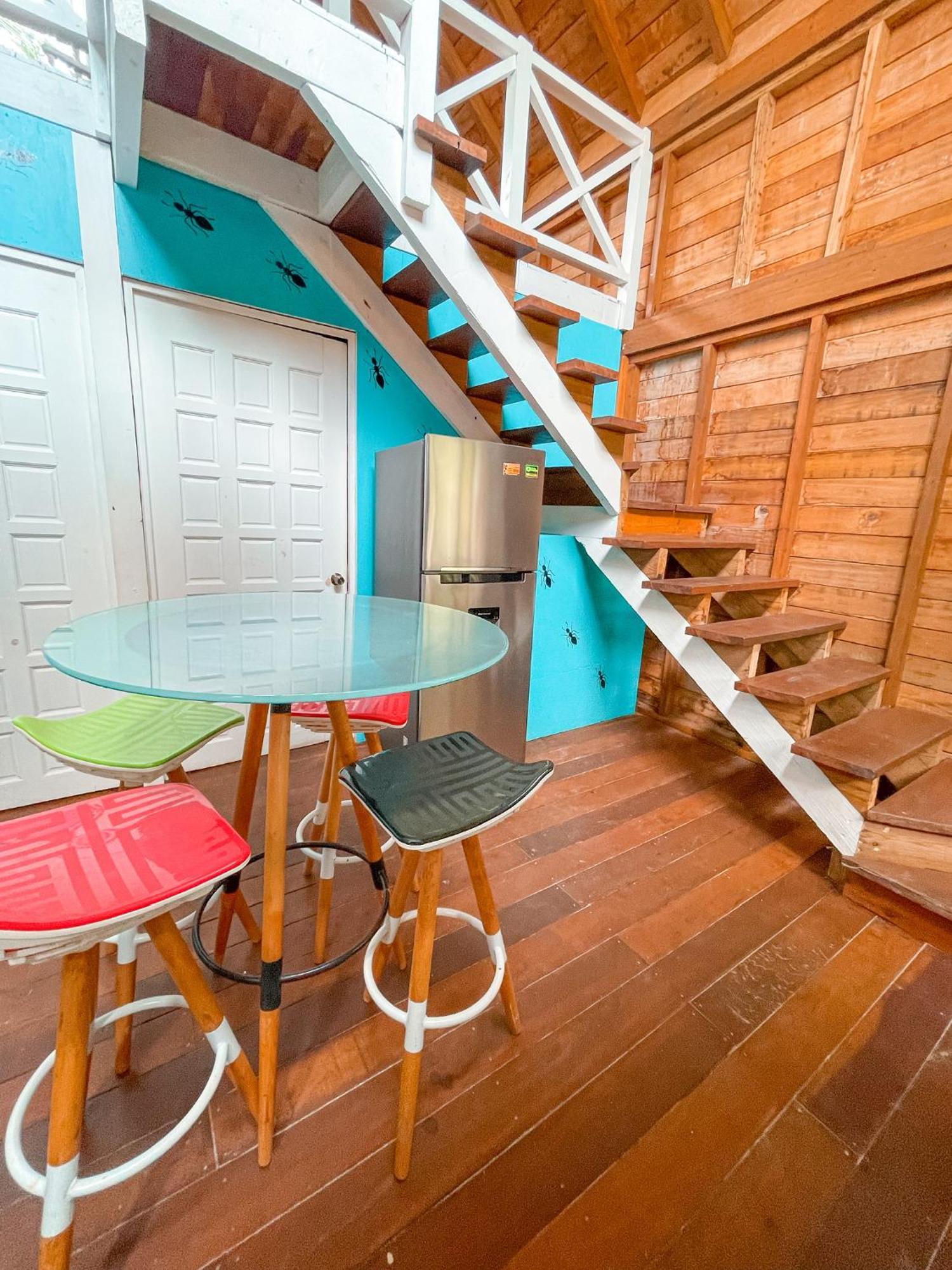 Whyknot Holbox B&B 외부 사진