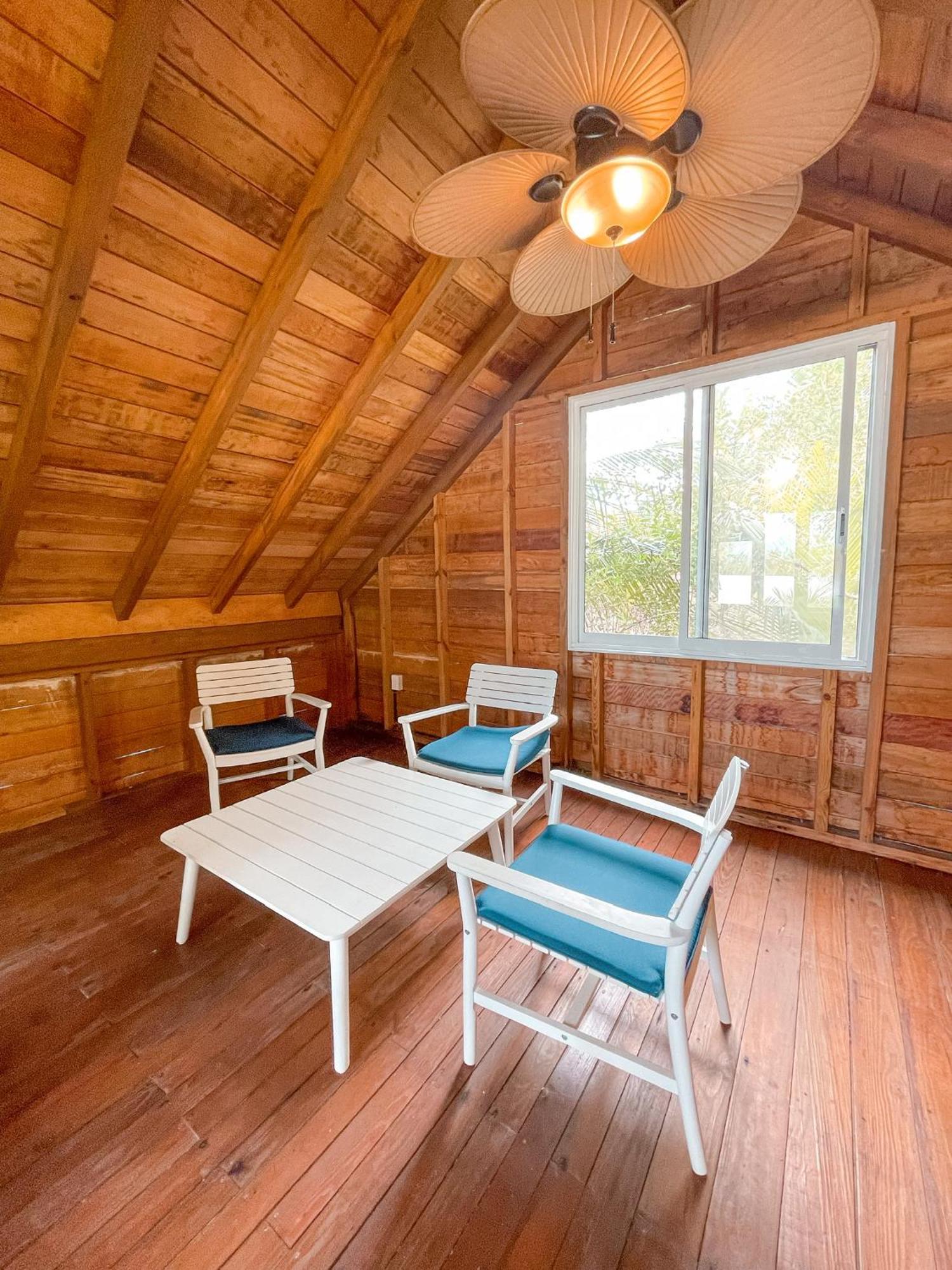 Whyknot Holbox B&B 외부 사진