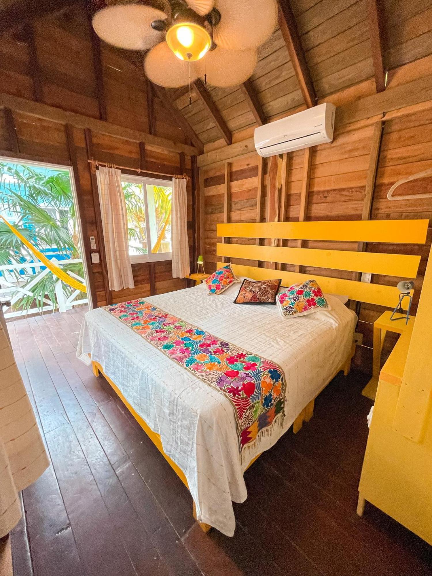 Whyknot Holbox B&B 외부 사진