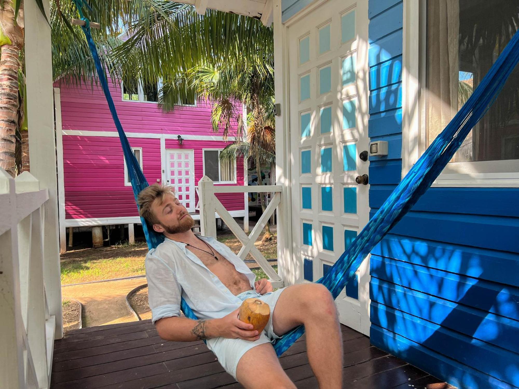 Whyknot Holbox B&B 외부 사진