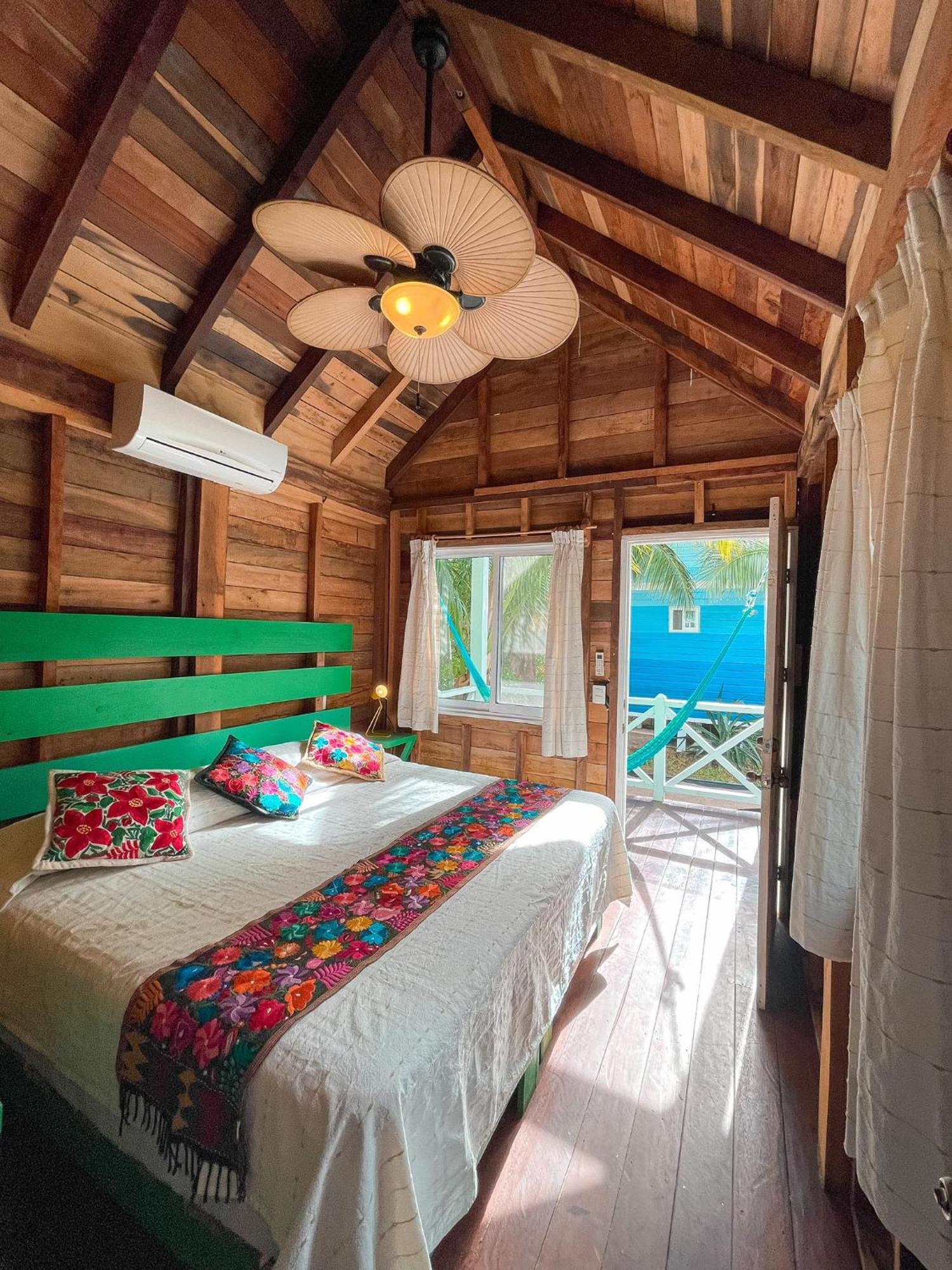 Whyknot Holbox B&B 외부 사진