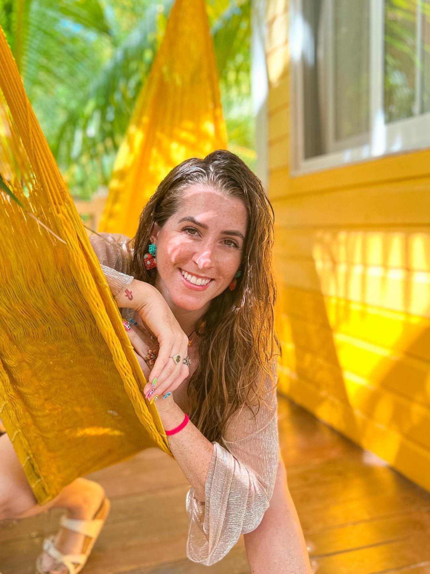Whyknot Holbox B&B 외부 사진