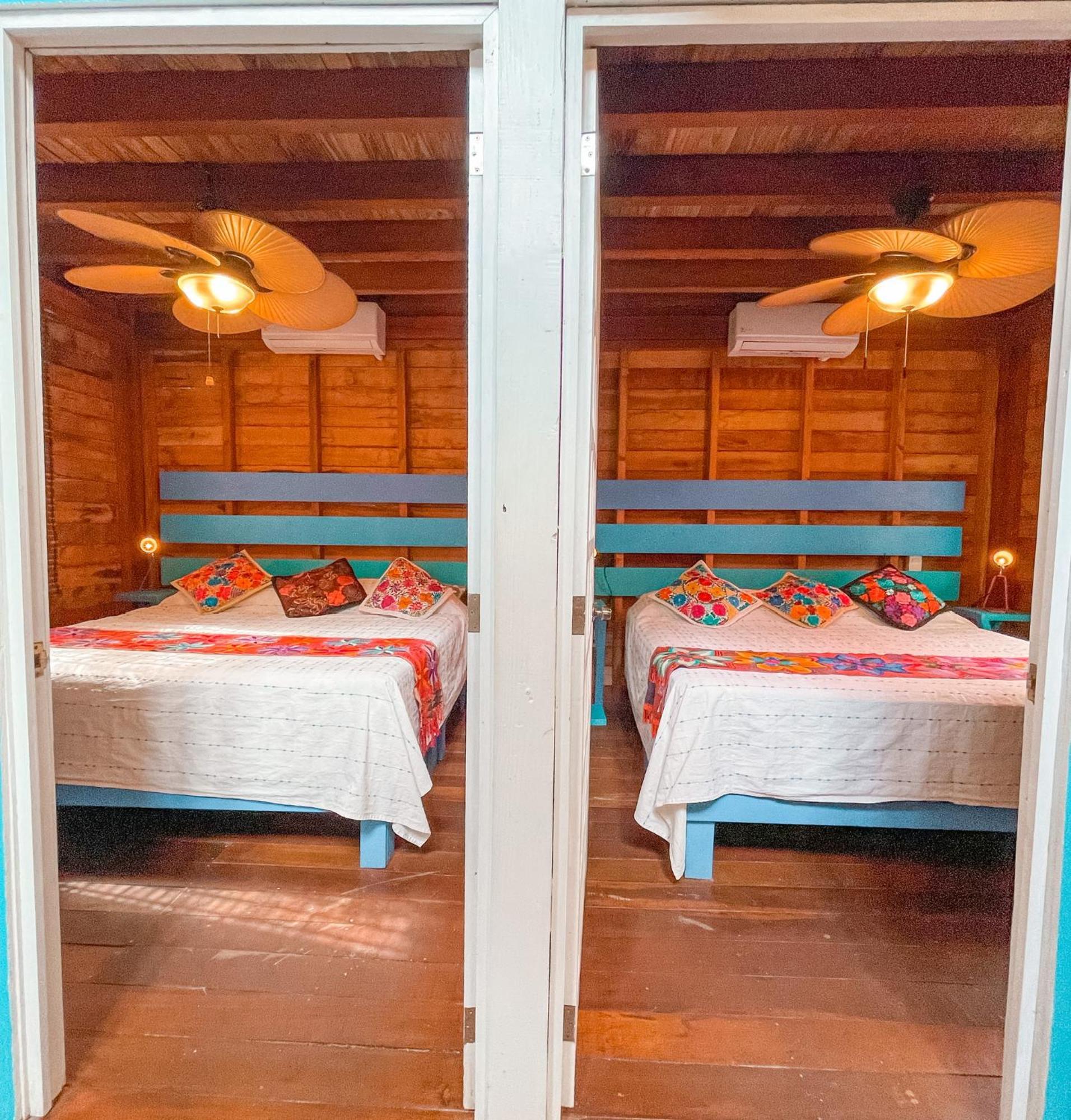 Whyknot Holbox B&B 외부 사진