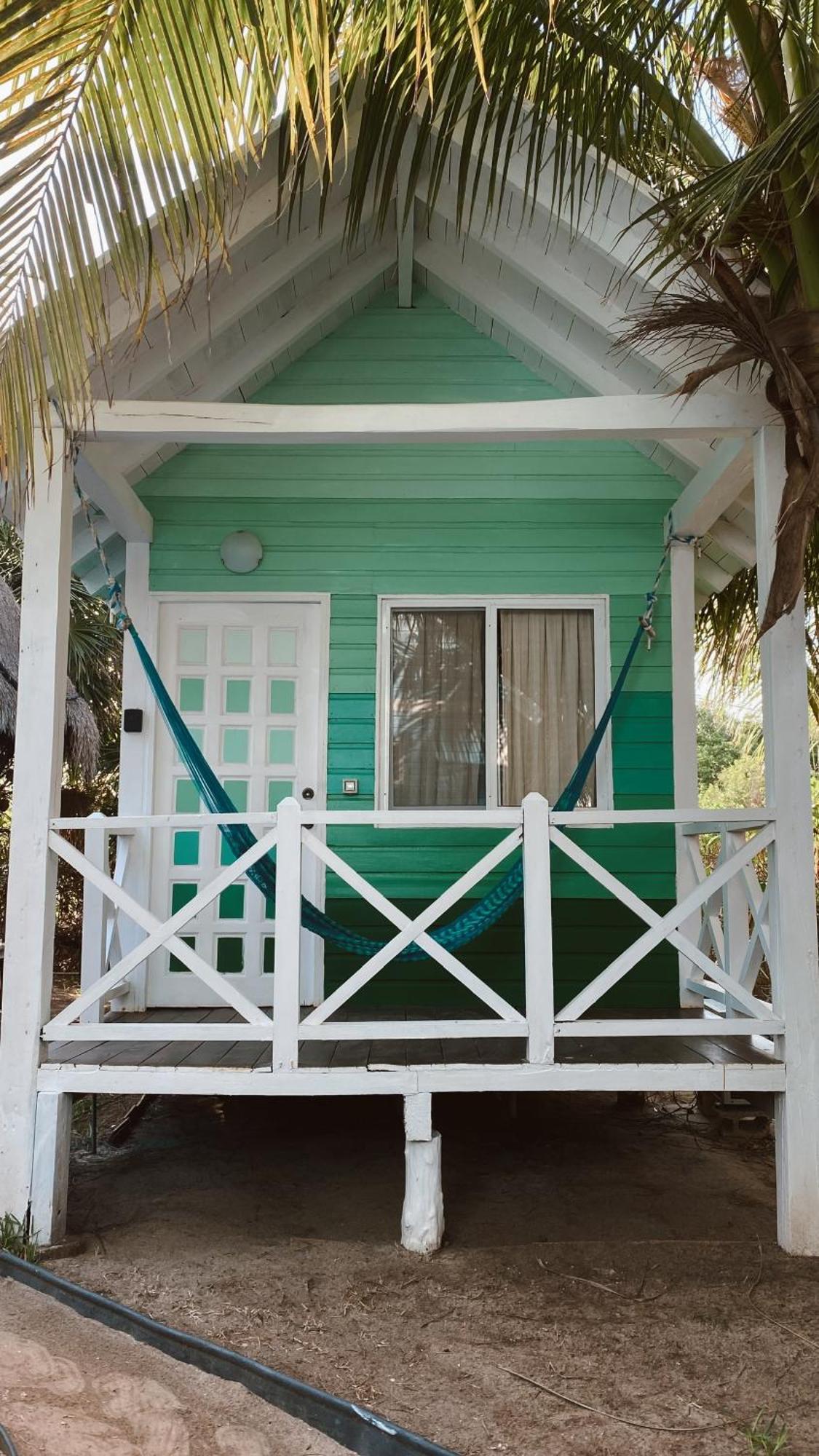 Whyknot Holbox B&B 외부 사진